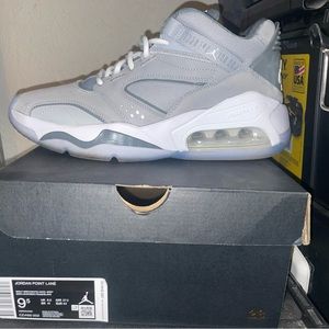 9.5 Men’s Air Jordan Point Lane Perfect Condition